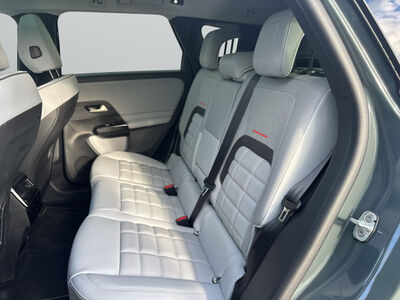 Citroën C5 Aircross Vorführwagen Citroën C5 Aircross Vorführwagen