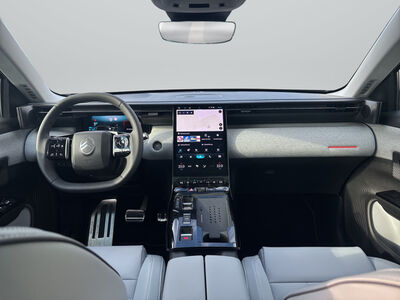 Citroën C5 Aircross Vorführwagen Citroën C5 Aircross Vorführwagen