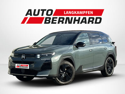 Citroën C5 Aircross Vorführwagen Citroën C5 Aircross Vorführwagen