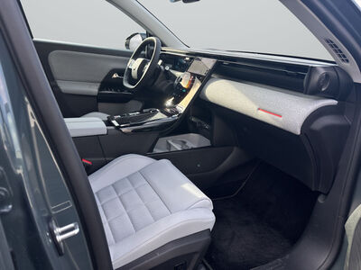 Citroën C5 Aircross Vorführwagen Citroën C5 Aircross Vorführwagen