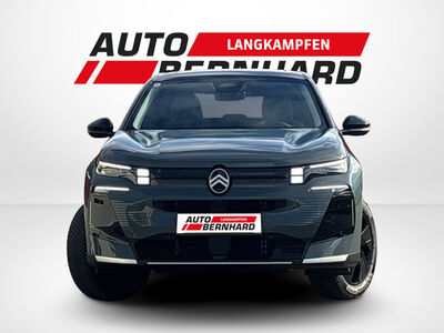 Citroën C5 Aircross Vorführwagen Citroën C5 Aircross Vorführwagen