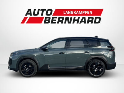 Citroën C5 Aircross Vorführwagen Citroën C5 Aircross Vorführwagen