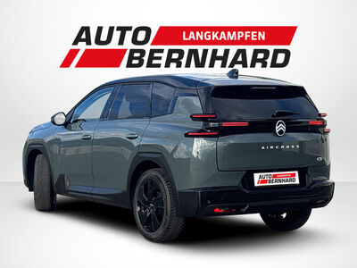 Citroën C5 Aircross Vorführwagen Citroën C5 Aircross Vorführwagen