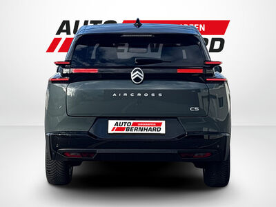 Citroën C5 Aircross Vorführwagen Citroën C5 Aircross Vorführwagen