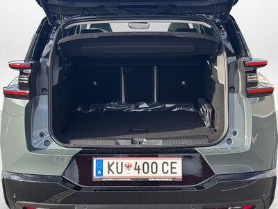 Citroën C5 Aircross Vorführwagen Citroën C5 Aircross Vorführwagen