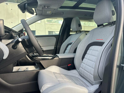 Citroën C5 Aircross Vorführwagen Citroën C5 Aircross Vorführwagen