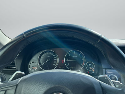 BMW 5er Gebrauchtwagen