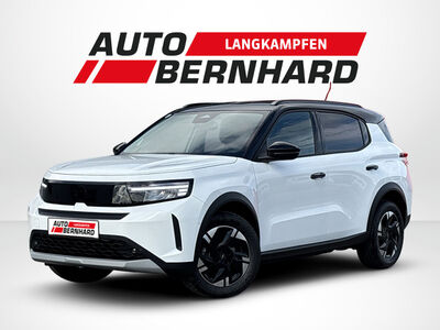 Opel Frontera Vorführwagen Opel Frontera Vorführwagen