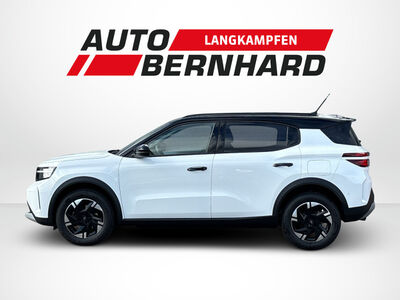Opel Frontera Vorführwagen Opel Frontera Vorführwagen