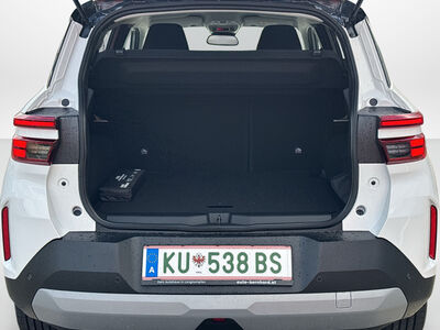 Opel Frontera Vorführwagen Opel Frontera Vorführwagen