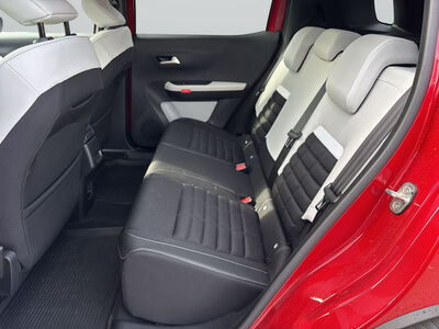 Citroën C3 Aircross Vorführwagen Citroën C3 Aircross Vorführwagen