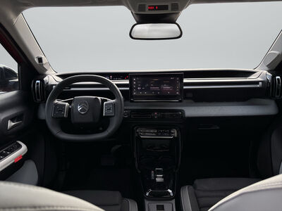 Citroën C3 Aircross Vorführwagen Citroën C3 Aircross Vorführwagen