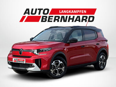 Citroën C3 Aircross Vorführwagen Citroën C3 Aircross Vorführwagen