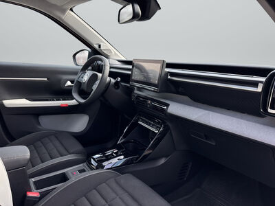 Citroën C3 Aircross Vorführwagen Citroën C3 Aircross Vorführwagen