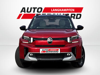 Citroën C3 Aircross Vorführwagen Citroën C3 Aircross Vorführwagen