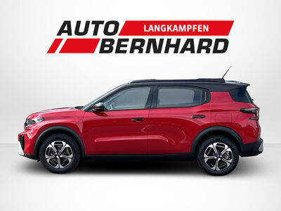 Citroën C3 Aircross Vorführwagen Citroën C3 Aircross Vorführwagen