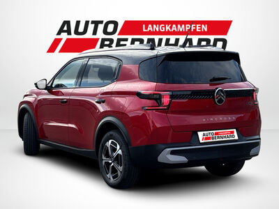 Citroën C3 Aircross Vorführwagen Citroën C3 Aircross Vorführwagen