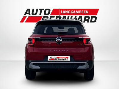 Citroën C3 Aircross Vorführwagen Citroën C3 Aircross Vorführwagen