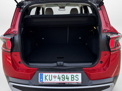 Citroën C3 Aircross Vorführwagen Citroën C3 Aircross Vorführwagen