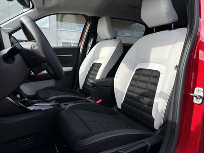 Citroën C3 Aircross Vorführwagen Citroën C3 Aircross Vorführwagen