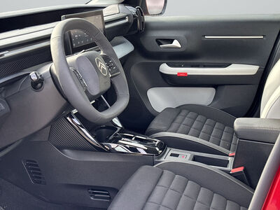 Citroën C3 Aircross Vorführwagen Citroën C3 Aircross Vorführwagen
