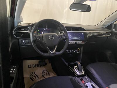 Opel Corsa Jahreswagen