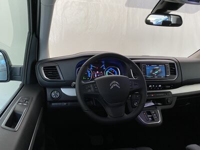Citroën Spacetourer Tageszulassung