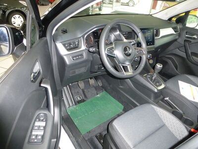 Mitsubishi ASX Tageszulassung