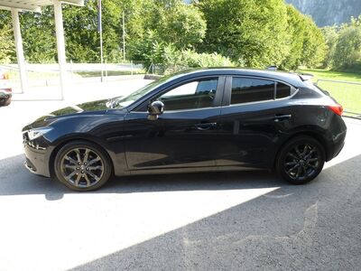 Mazda Mazda3 Gebrauchtwagen