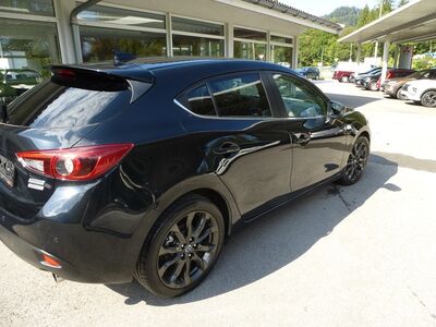 Mazda Mazda3 Gebrauchtwagen