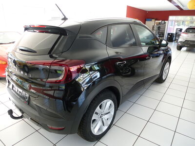 Mitsubishi ASX Tageszulassung