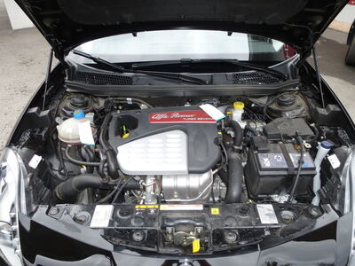 Alfa Romeo Giulietta Gebrauchtwagen Alfa Romeo Giulietta Gebrauchtwagen