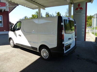 Opel Vivaro Gebrauchtwagen Opel Vivaro Gebrauchtwagen