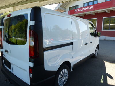 Opel Vivaro Gebrauchtwagen Opel Vivaro Gebrauchtwagen