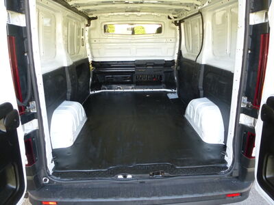 Opel Vivaro Gebrauchtwagen Opel Vivaro Gebrauchtwagen