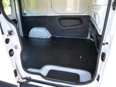 Opel Vivaro Gebrauchtwagen Opel Vivaro Gebrauchtwagen