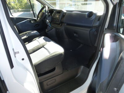 Opel Vivaro Gebrauchtwagen Opel Vivaro Gebrauchtwagen