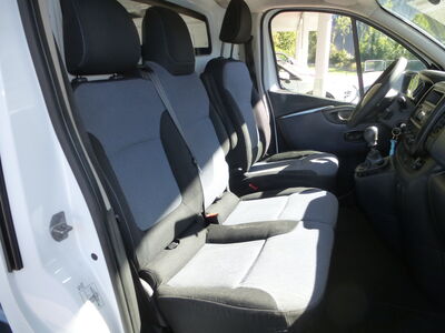 Opel Vivaro Gebrauchtwagen Opel Vivaro Gebrauchtwagen