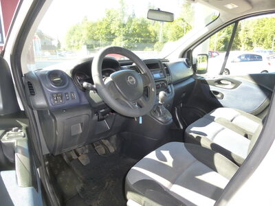 Opel Vivaro Gebrauchtwagen Opel Vivaro Gebrauchtwagen