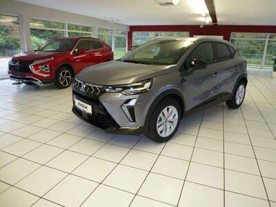 Mitsubishi ASX Neuwagen