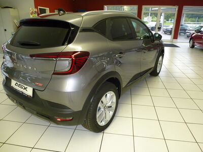 Mitsubishi ASX Neuwagen Mitsubishi ASX Neuwagen