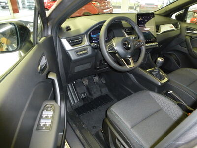 Mitsubishi ASX Neuwagen Mitsubishi ASX Neuwagen