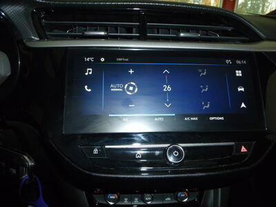 Opel Corsa Gebrauchtwagen Opel Corsa Gebrauchtwagen