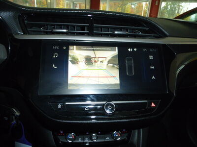 Opel Corsa Gebrauchtwagen Opel Corsa Gebrauchtwagen