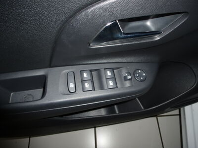 Opel Corsa Gebrauchtwagen Opel Corsa Gebrauchtwagen