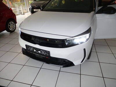 Opel Corsa Gebrauchtwagen Opel Corsa Gebrauchtwagen