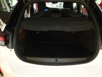 Opel Corsa Gebrauchtwagen Opel Corsa Gebrauchtwagen