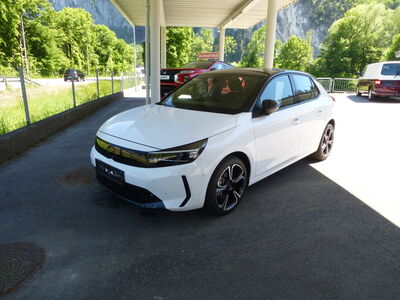 Opel Corsa Gebrauchtwagen Opel Corsa Gebrauchtwagen