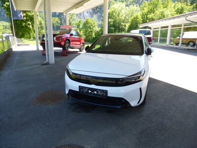 Opel Corsa Gebrauchtwagen Opel Corsa Gebrauchtwagen