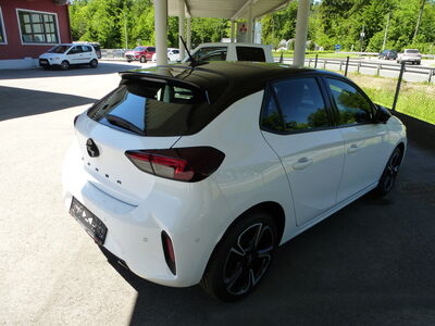 Opel Corsa Gebrauchtwagen Opel Corsa Gebrauchtwagen